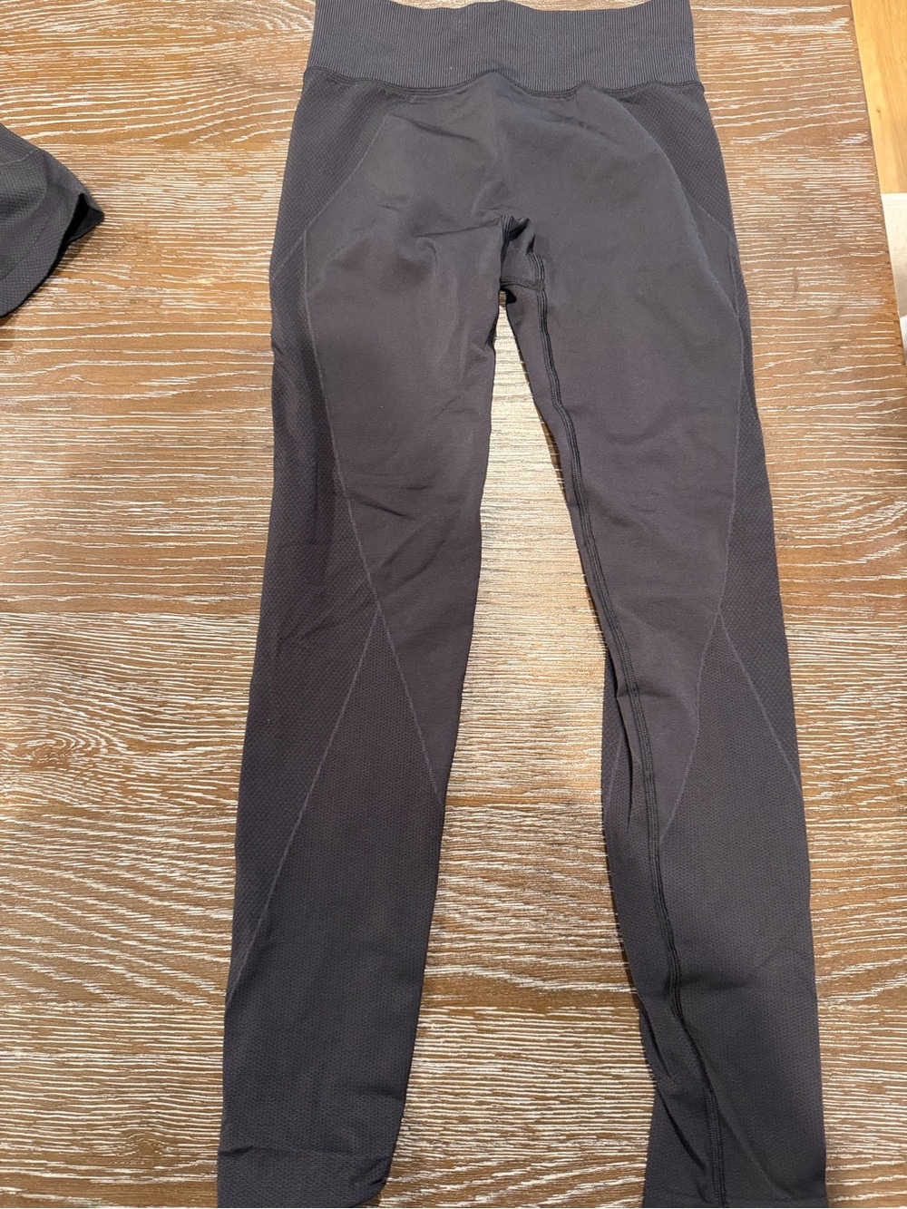 lululemon athletica Black Racerback Sports Bra - Picture 7 of 12